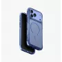 UNIQ Combat θήκη για iPhone 18 Pro Max / 17 Pro Max με MagClick Charging - Μπλε