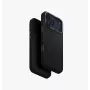 UNIQ Lyden MagClick θήκη φόρτισης για iPhone 17 Pro Max – Μαύρο