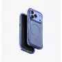 UNIQ Combat Magclick θήκη φόρτισης για iPhone 18 Pro / 17 Pro – Μπλε