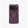 UNIQ Combat Magclick θήκη φόρτισης για iPhone 18 Pro / 17 Pro – Μπλε