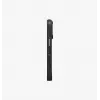 UNIQ Keva MagClick θήκη φόρτισης για iPhone 18 Pro / 17 Pro, μαύρο