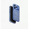 UNIQ Lifepro Xtreme υβριδική θήκη για iPhone 18 Pro / 17 Pro – μαύρο