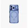 UNIQ Lifepro Xtreme υβριδική θήκη για iPhone 18 Pro / 17 Pro – μαύρο
