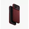 UNIQ Keva EDGE θήκη για iPhone 18 Pro Max / 17 Pro Max Magclick φόρτιση μαύρο