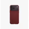 UNIQ Keva EDGE θήκη για iPhone 18 Pro Max / 17 Pro Max Magclick φόρτιση μαύρο