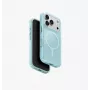 UNIQ Clario Magclick θήκη φόρτισης για iPhone 18 Pro / 17 Pro – μέντα