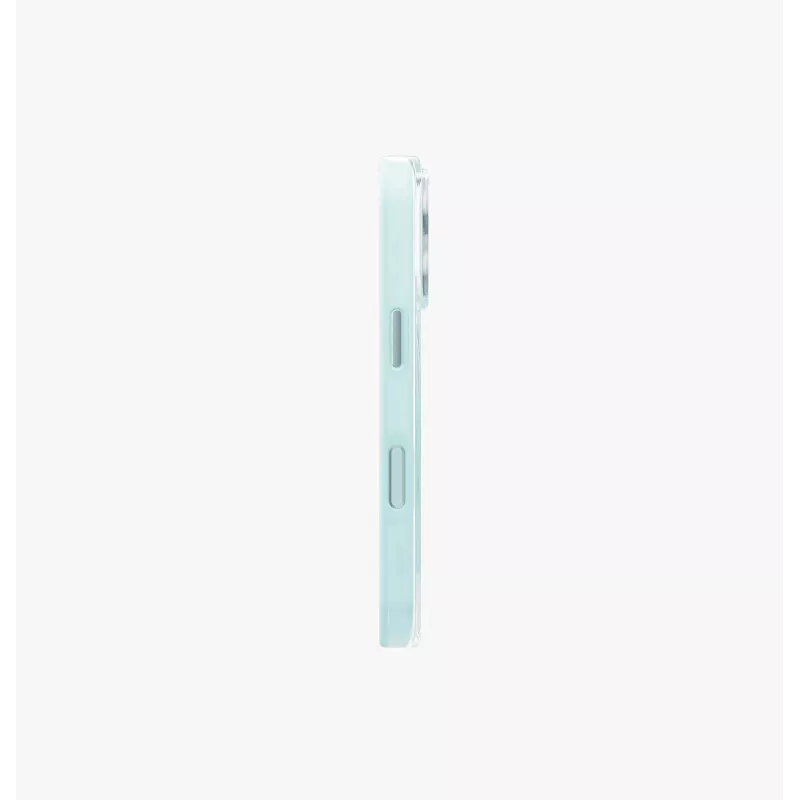 UNIQ Clario Magclick θήκη φόρτισης για iPhone 18 Pro / 17 Pro – μέντα