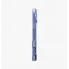 UNIQ Combat Magclick θήκη φόρτισης για iPhone 18 Pro Max / 17 Pro Max – λευκό