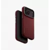 UNIQ Keva EDGE MagClick θήκη φόρτισης για iPhone 18 Pro / 17 Pro – μαύρο