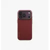 UNIQ Keva EDGE MagClick θήκη φόρτισης για iPhone 18 Pro / 17 Pro – μαύρο