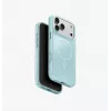 UNIQ Clario MagClick θήκη φόρτισης για iPhone 18 Pro Max / 17 Pro Max – μπλε