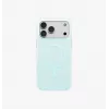 UNIQ Clario MagClick θήκη φόρτισης για iPhone 18 Pro Max / 17 Pro Max – μπλε