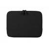 Natec Mussel 2 Max 14,1 μαύρη θήκη laptop