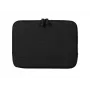 Natec Mussel 2 Max 14,1 μαύρη θήκη laptop