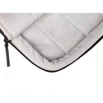 Natec Mussel 2 Max 14,1 μαύρη θήκη laptop