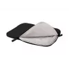 Natec Mussel 2 Max 14,1 μαύρη θήκη laptop