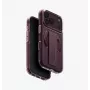 UNIQ Heldro Air MagClick θήκη φόρτισης για iPhone 18 Pro / 17 Pro – βυσσινί