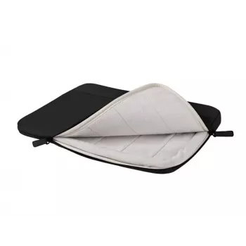 Natec Mussel 2 Max 16 θήκη laptop NET-2482, μαύρο