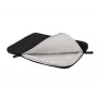 Natec Mussel 2 Max 16 θήκη laptop NET-2482, μαύρο