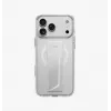 UNIQ Heldro Air MagClick θήκη φόρτισης για iPhone 18 Pro Max / 17 Pro Max – διαφανές