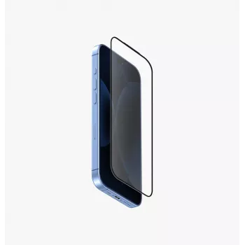 UNIQ Optix Covex Matte DX2 μεμβράνη προστασίας οθόνης από γυαλί για iPhone 18 Pro Max