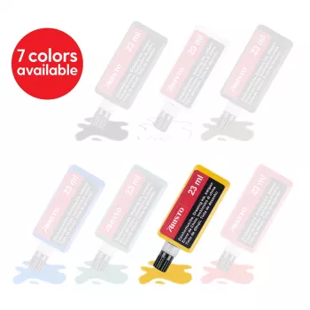 ARISTO μελάνι σχεδίασης κίτρινο 23 ml AR64805
