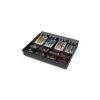 Safescan 3540-lid - καπάκι ένθετο για κασετίνα χρημάτων - μαύρο (132-0428)