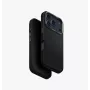 UNIQ Lyden MagClick θήκη φόρτισης για iPhone 17 Pro, μαύρο