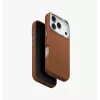 UNIQ Lyden MagClick θήκη φόρτισης για iPhone 17 Pro, μαύρο
