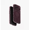 UNIQ Airsuit MagClick θήκη φόρτισης για iPhone 18 Pro / 17 Pro – μαύρο