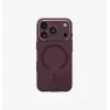 UNIQ Airsuit MagClick θήκη φόρτισης για iPhone 18 Pro / 17 Pro – μαύρο