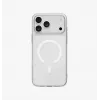 UNIQ Airsuit MagClick θήκη φόρτισης για iPhone 18 Pro Max / 17 Pro Max – μαύρο