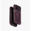 UNIQ Combat Magclick θήκη φόρτισης για iPhone 18 Pro / 17 Pro - λευκό