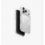 UNIQ Clario Magclick διάφανη θήκη φόρτισης για iPhone 18 Pro / 17 Pro