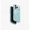 UNIQ Clario Magclick διάφανη θήκη φόρτισης για iPhone 18 Pro / 17 Pro