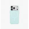 UNIQ Clario Magclick διάφανη θήκη φόρτισης για iPhone 18 Pro / 17 Pro