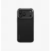 UNIQ Keva Magclick θήκη φόρτισης για iPhone 18 Pro Max / 17 Pro Max – μαύρο