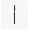 UNIQ Keva Magclick θήκη φόρτισης για iPhone 18 Pro Max / 17 Pro Max – μαύρο