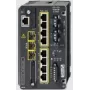 Cisco IE-3500-8P3S-E βιομηχανικός switch, 8 Gigabit PoE+ και 3 SFP, Network Essentials