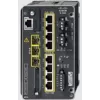 Cisco IE-3500-8P3S-E βιομηχανικός switch, 8 Gigabit PoE+ και 3 SFP, Network Essentials