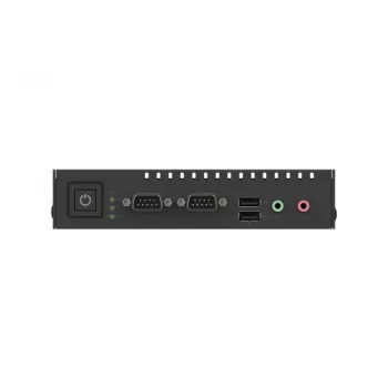 Lenovo ThinkEdge SE30n Gen 2 13LV – USFF – Core 5 120U / 1,4 GHz – vPro – Μνήμη RAM 16 GB – SSD 512 GB – NVMe – Intel Graphics – 1GbE, 2,5GbE, Wi-Fi 6E, Bluetooth 5.3 – WLAN: 802.11a/b/g/n/ac/ax (Wi-Fi 6E)