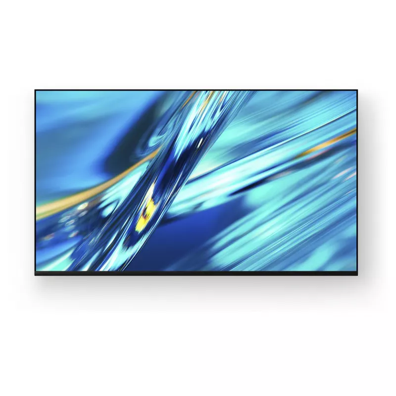 Sony Bravia 3 II Professional Display FWD-85XR35M2 - 85 ίντσες 4K UHD HDR LED