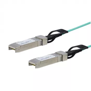 StarTech.com 3m Cisco SFP-10G-AOC3M συμβατό SFP+ Active Optical Καλώδιο