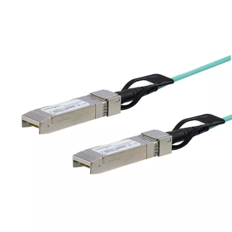 StarTech.com 3m Cisco SFP-10G-AOC3M συμβατό SFP+ Active Optical Καλώδιο