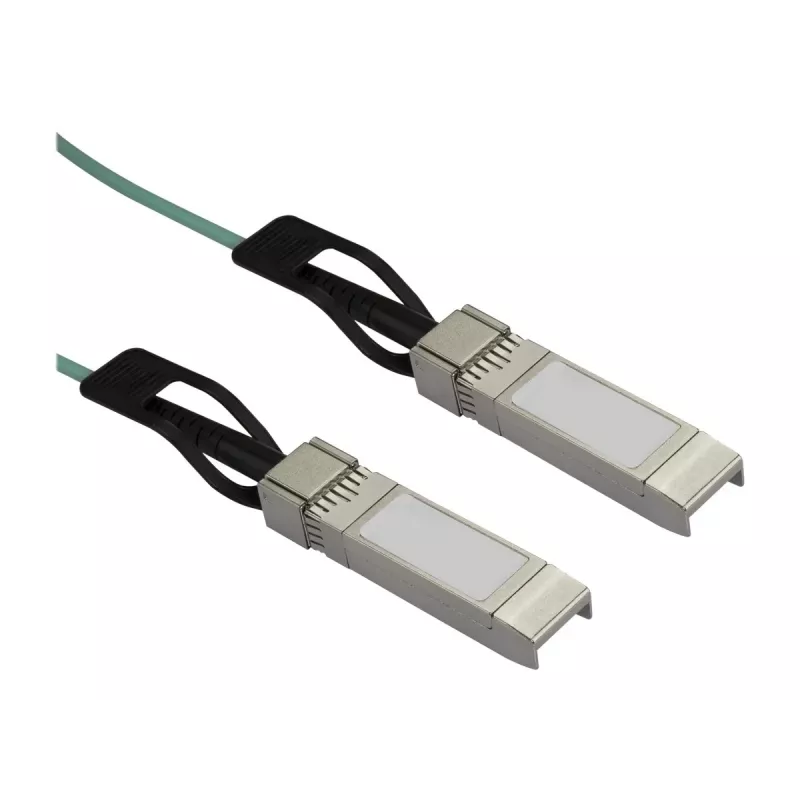 StarTech.com 3m Cisco SFP-10G-AOC3M συμβατό SFP+ Active Optical Καλώδιο