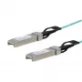 StarTech.com 3m Cisco SFP-10G-AOC3M συμβατό SFP+ Active Optical Καλώδιο
