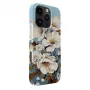Evelatus iPhone 16 Pro Max Slim Shell Θήκη με MagSafe - Flower Blue