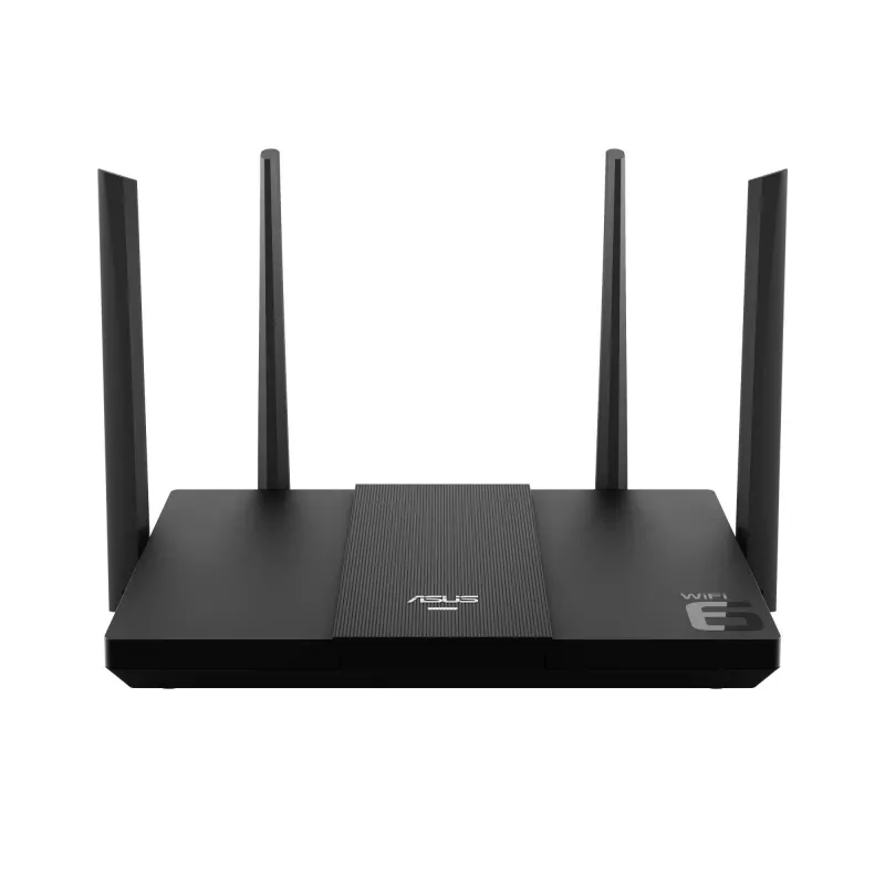 ASUS RT-AX3000E AX3000 Dual-Band Wi-Fi 6 Router