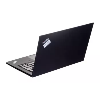Lenovo ThinkPad T14 G2 i7-1185G7 32GB 512GB SSD 14 ίντσες FHD Win11 Pro US QWERTY (Μεταχειρισμένο)