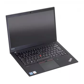 Lenovo ThinkPad T14 G2 i7-1185G7 32GB 512GB SSD 14 ίντσες FHD Win11 Pro US QWERTY (Μεταχειρισμένο)